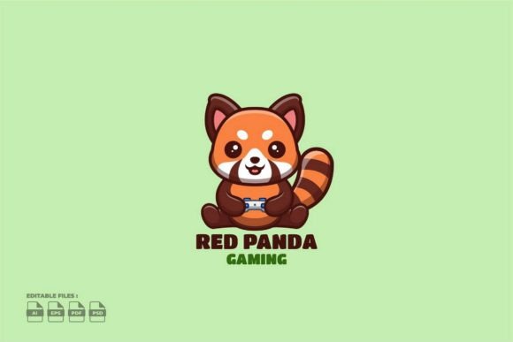 Beyond the Kawaii: The Gaming Red Panda as a Modern Creative Asset