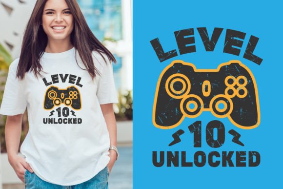 From Screen to Fabric: The Art and Utility of Gamer T-Shirt Design