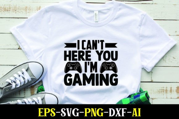 I Can't Hear You I'm Gaming: Unlocking a Meme for Personal and Commercial Use