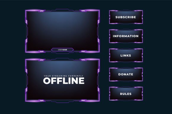 Modern Gaming Interface Design Essentials