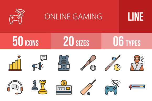 The Essential Role of High-Quality Gaming Iconography in Modern Digital Design