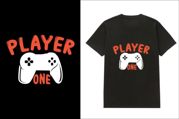 The Gaming T-Shirt Design That Elevates Your Merchandise