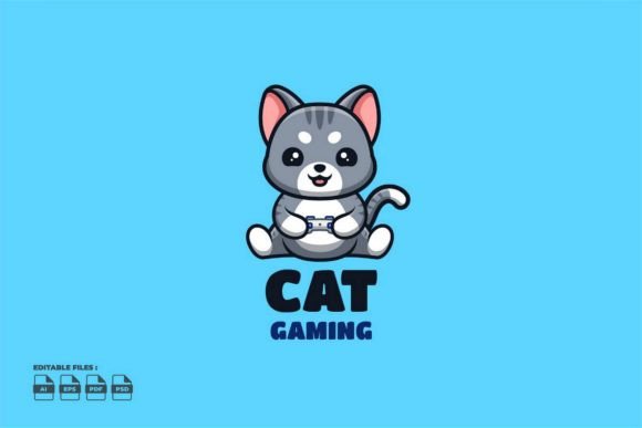 The Kawaii Catalyst: How Gaming Domestic Cat Cute Kawaii Creative Fuels Modern Projects