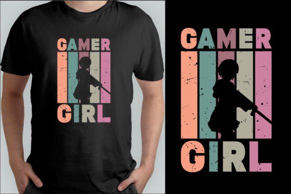 The Retro Gaming T-Shirt: More Than Nostalgic Fashion