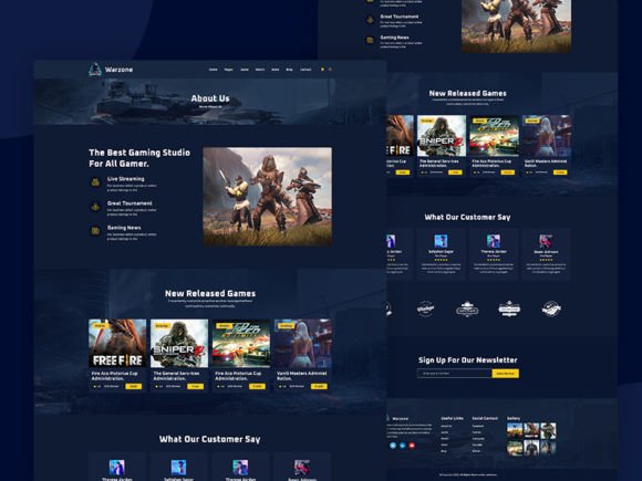 The Rise of Online ESports: Three Tournaments That Showcase the Digital Arena