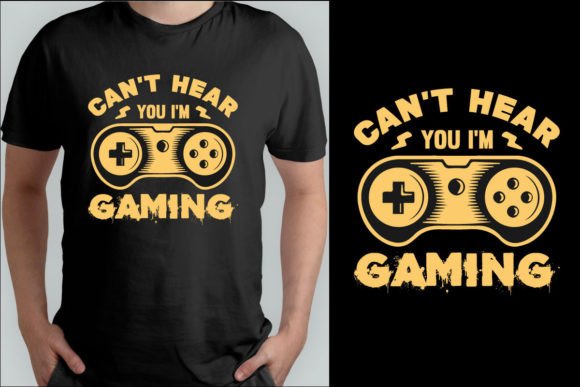 The Strategic Value of Vintage Gaming T-shirt Design