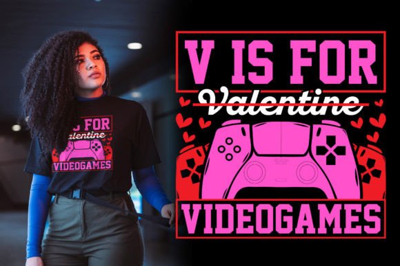 Unleashing Creativity with a Video Gaming SVG Download