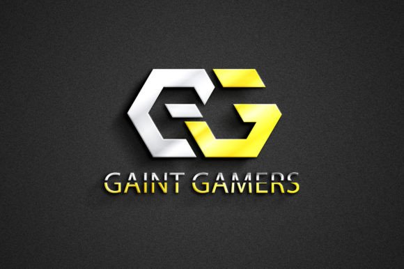 Unlocking Brand Potential: A Look at the Letters GG Gaming Logo Template
